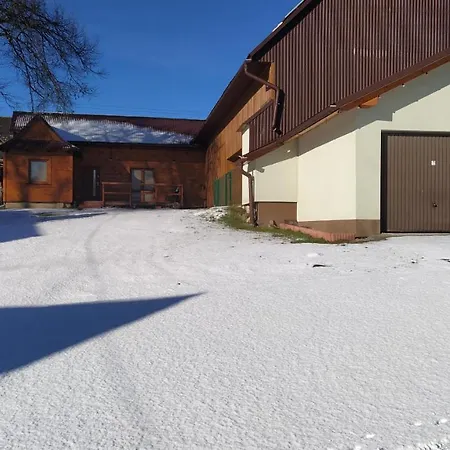 Дом отдыха Izbecka