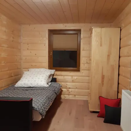 Izbecka Дом отдыха