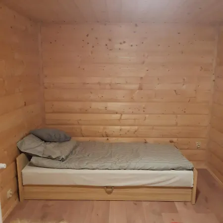 Izbecka Дом отдыха Pieniazkowice