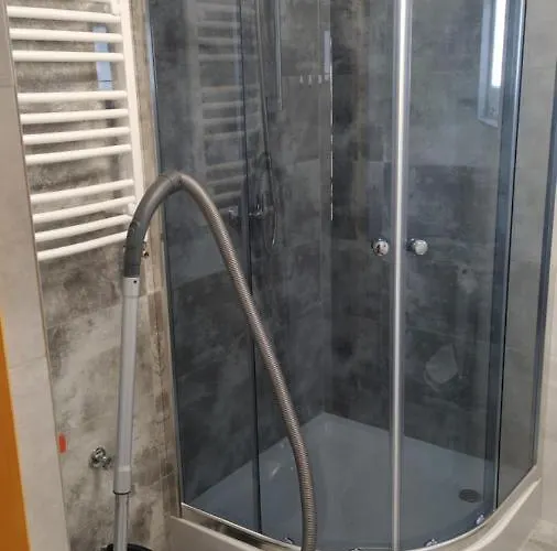 Nyaraló Izbecka Pieniazkowice